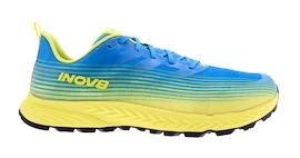 Chaussures de running pour homme Inov-8 Trailfly Speed M (Wide) Blue/Yellow