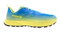 Chaussures de running pour homme Inov-8 Trailfly Speed M (Wide) Blue/Yellow  UK 10,5