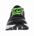 Chaussures de running pour homme Inov-8 Trailfly Ultra G 280 M (S) Black/Grey/Green