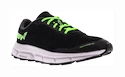 Chaussures de running pour homme Inov-8 Trailfly Ultra G 280 M (S) Black/Grey/Green