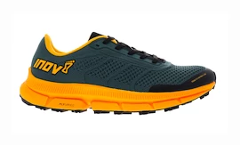 Chaussures de running pour homme Inov-8 Trailfly Ultra G 280 M (S) Pine/Nectar