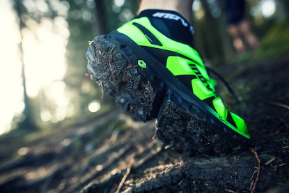 Chaussures de running pour homme Inov-8 Trailfly Ultra G 300 Max
