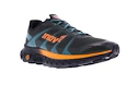 Chaussures de running pour homme Inov-8 Trailfly Ultra G 300 Max M (S) Olive/Orange