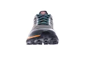 Chaussures de running pour homme Inov-8 Trailfly Ultra G 300 Max M (S) Olive/Orange