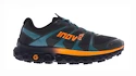 Chaussures de running pour homme Inov-8 Trailfly Ultra G 300 Max M (S) Olive/Orange