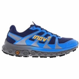 Chaussures de running pour homme Inov-8 Trailfly Ultra G 300 Max (s) Bue/Grey/Nectar