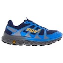 Chaussures de running pour homme Inov-8 Trailfly Ultra G 300 Max (s) Bue/Grey/Nectar  UK 11,5