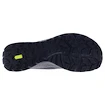 Chaussures de running pour homme Inov-8 Trailfly (W) Black/Peat grey