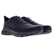 Chaussures de running pour homme Inov-8 Trailfly (W) Black/Peat grey