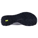 Chaussures de running pour homme Inov-8 Trailfly (W) Black/Peat grey