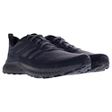 Chaussures de running pour homme Inov-8 Trailfly (W) Black/Peat grey