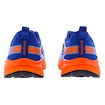 Chaussures de running pour homme Inov-8 TrailFly Zero (W) Blue/Orange