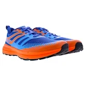 Chaussures de running pour homme Inov-8 TrailFly Zero (W) Blue/Orange