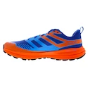 Chaussures de running pour homme Inov-8 TrailFly Zero (W) Blue/Orange