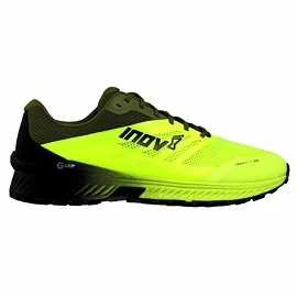 Chaussures de running pour homme Inov-8 Trailroc 280 Yellow/Green