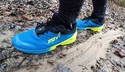 Chaussures de running pour homme Inov-8  Trailroc G 280