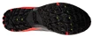 Chaussures de running pour homme Inov-8  Trailroc G 280 grey