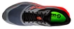 Chaussures de running pour homme Inov-8  Trailroc G 280 grey