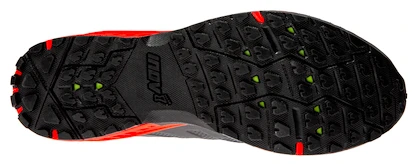 Chaussures de running pour homme Inov-8  Trailroc G 280 grey  UK 11
