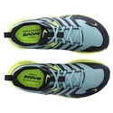 Chaussures de running pour homme Inov-8 TrailTalon Max (W) Dark green/Green