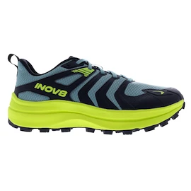 Chaussures de running pour homme Inov-8 TrailTalon Max (W) Dark green/Green