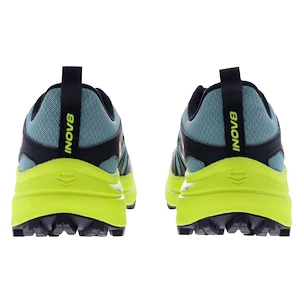 Chaussures de running pour homme Inov-8 TrailTalon Max (W) Dark green/Green
