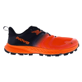 Chaussures de running pour homme Inov-8 Trailtalon Speed (S) Orange/Black