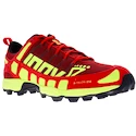Chaussures de running pour homme Inov-8  X-Talon 212 v2 (p) Red/Yellow