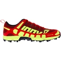 Chaussures de running pour homme Inov-8  X-Talon 212 v2 (p) Red/Yellow  UK 9,5