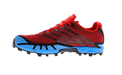 Chaussures de running pour homme Inov-8  X-Talon 255 M (S) Red/Blue
