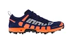 Chaussures de running pour homme Inov-8  X-Talon X-Talon 212 V2 M (P) Blue/Orange  UK 12