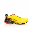 Chaussures de running pour homme La Sportiva  Akasha Yellow/Red