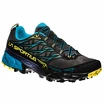 Chaussures de running pour homme La Sportiva Akyra Carbon/Tropic Blue