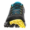 Chaussures de running pour homme La Sportiva Akyra Carbon/Tropic Blue