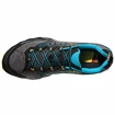 Chaussures de running pour homme La Sportiva Akyra Carbon/Tropic Blue