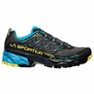 Chaussures de running pour homme La Sportiva Akyra Carbon/Tropic Blue