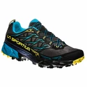 Chaussures de running pour homme La Sportiva Akyra Carbon/Tropic Blue