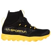 Chaussures de running pour homme La Sportiva  Blizzard Gtx Black/Yellow