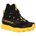 Chaussures de running pour homme La Sportiva  Blizzard Gtx Black/Yellow