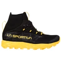 Chaussures de running pour homme La Sportiva  Blizzard Gtx Black/Yellow