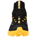 Chaussures de running pour homme La Sportiva  Blizzard Gtx Black/Yellow