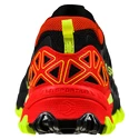Chaussures de running pour homme La Sportiva Bushido II Black/Goji