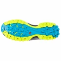 Chaussures de running pour homme La Sportiva Bushido II Opal/Apple Green