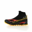 Chaussures de running pour homme La Sportiva  Crossover 2.0 GTX Black
