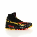 Chaussures de running pour homme La Sportiva  Crossover 2.0 GTX Black