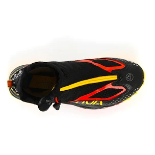 Chaussures de running pour homme La Sportiva  Crossover 2.0 GTX Black