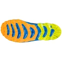 Chaussures de running pour homme La Sportiva  Helios III Metal/Electric Blue