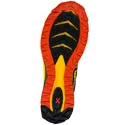 Chaussures de running pour homme La Sportiva Jackal Black/Yellow