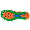 Chaussures de running pour homme La Sportiva  Jackal Flame/Electric Blue