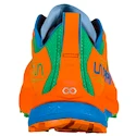 Chaussures de running pour homme La Sportiva  Jackal Flame/Electric Blue